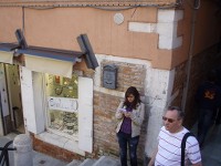 Venecia en 4 días - Blogs de Italia - Venecia en 4 días (13)